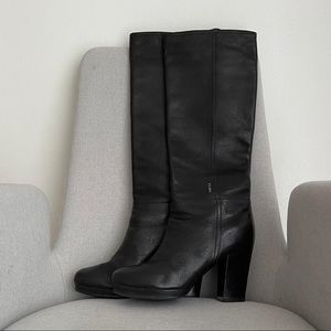 Prada Heeled Boots